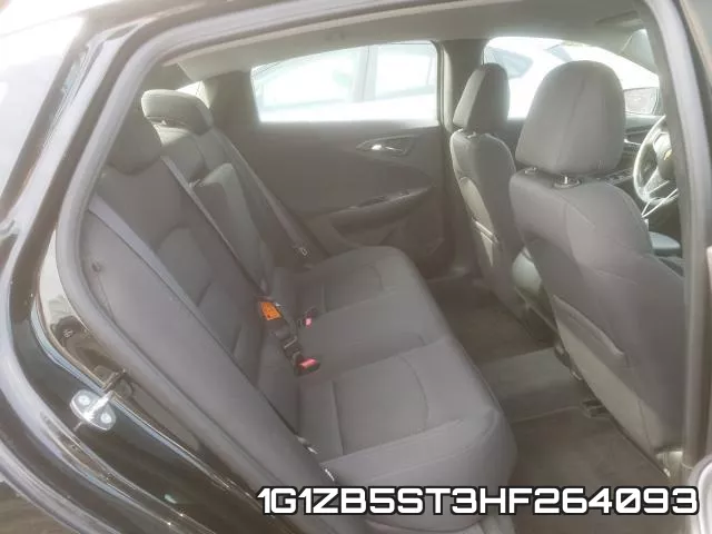 1G1ZB5ST3HF264093 фото 7