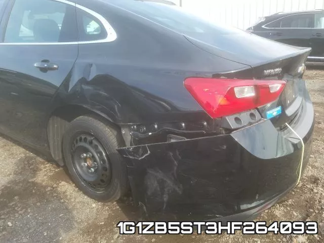 1G1ZB5ST3HF264093 фото 10