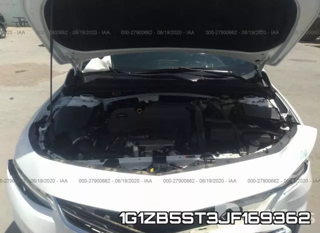 1G1ZB5ST3JF169362 фото 2