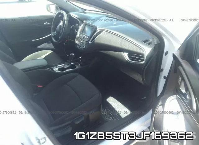 1G1ZB5ST3JF169362 фото 6