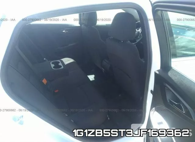 1G1ZB5ST3JF169362 фото 9