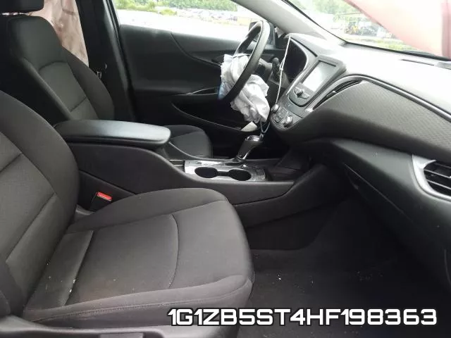 1G1ZB5ST4HF198363 фото 6
