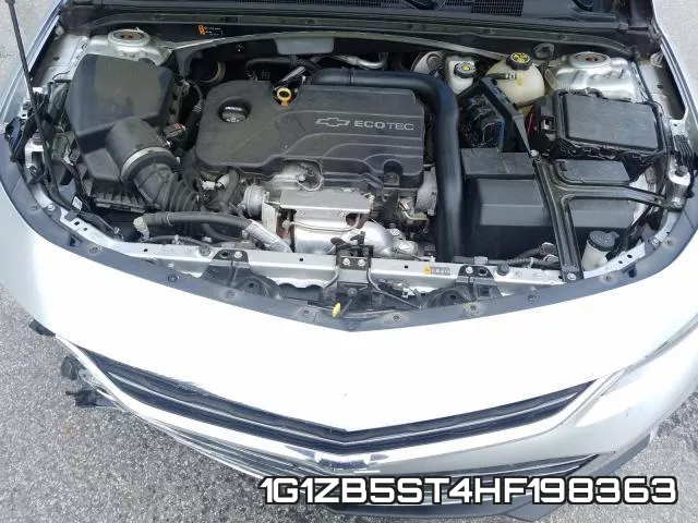 1G1ZB5ST4HF198363 фото 8