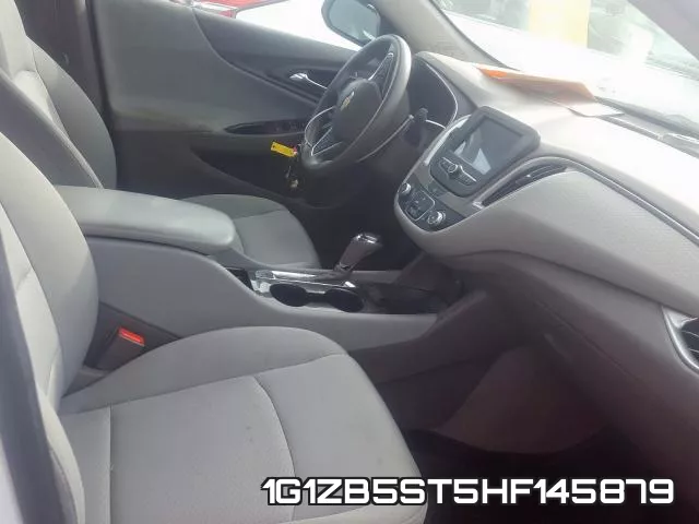 1G1ZB5ST5HF145879 фото 6