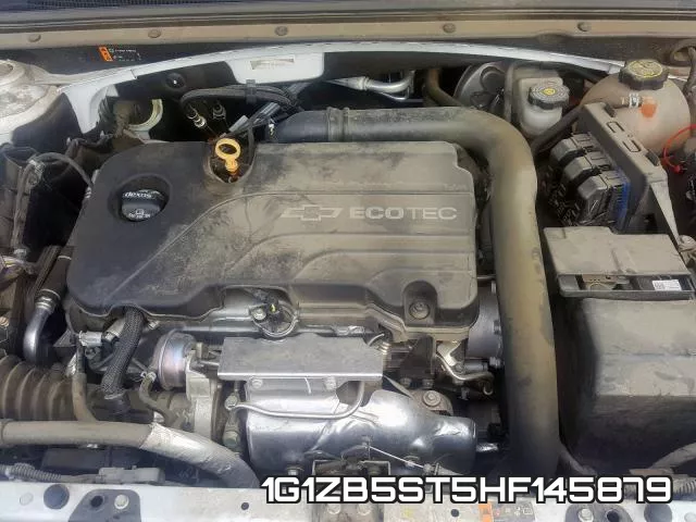 1G1ZB5ST5HF145879 фото 8