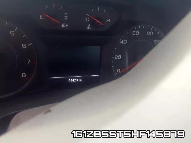 1G1ZB5ST5HF145879 фото 9