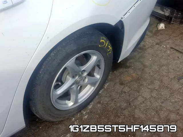 1G1ZB5ST5HF145879 фото 10