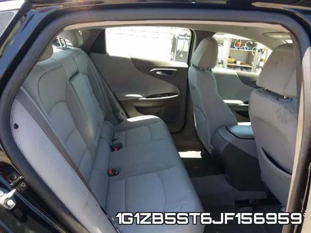 1G1ZB5ST6JF156959 фото 7