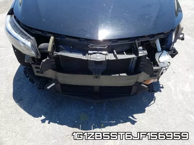 1G1ZB5ST6JF156959 фото 10