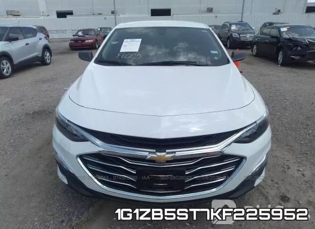 1G1ZB5ST7KF225952 фото 7