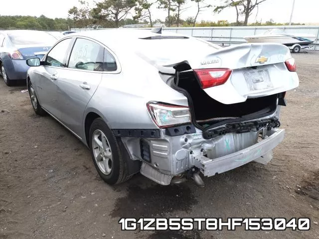 1G1ZB5ST8HF153040 фото 4