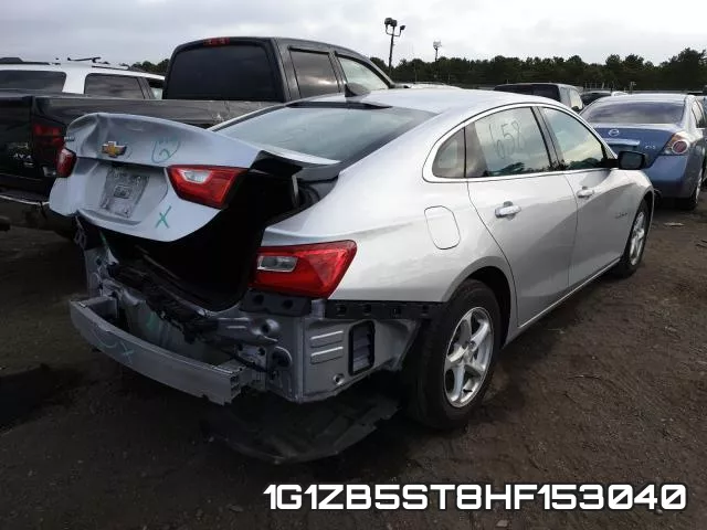 1G1ZB5ST8HF153040 фото 5