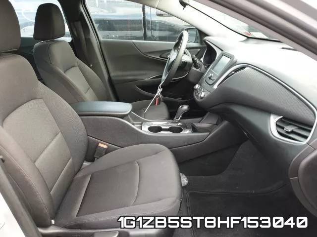 1G1ZB5ST8HF153040 фото 6