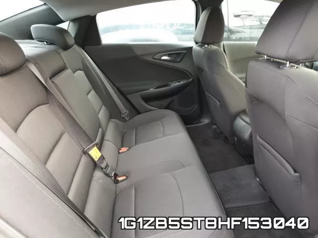 1G1ZB5ST8HF153040 фото 7