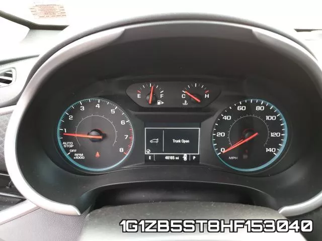 1G1ZB5ST8HF153040 фото 9