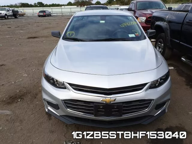 1G1ZB5ST8HF153040 фото 10