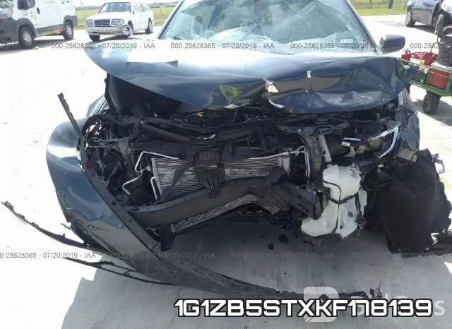 1G1ZB5STXKF178139 фото 7