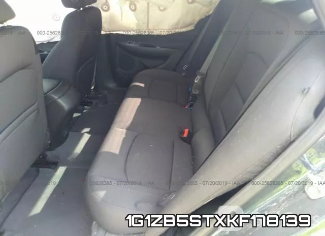 1G1ZB5STXKF178139 фото 9