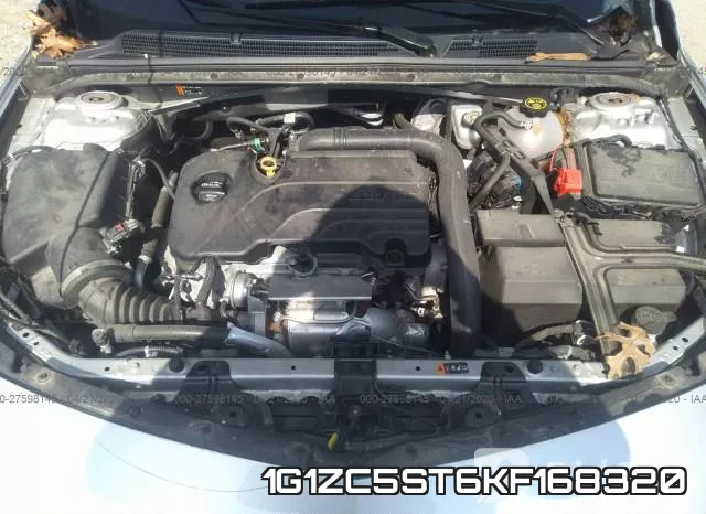 1G1ZC5ST6KF168320 фото 2