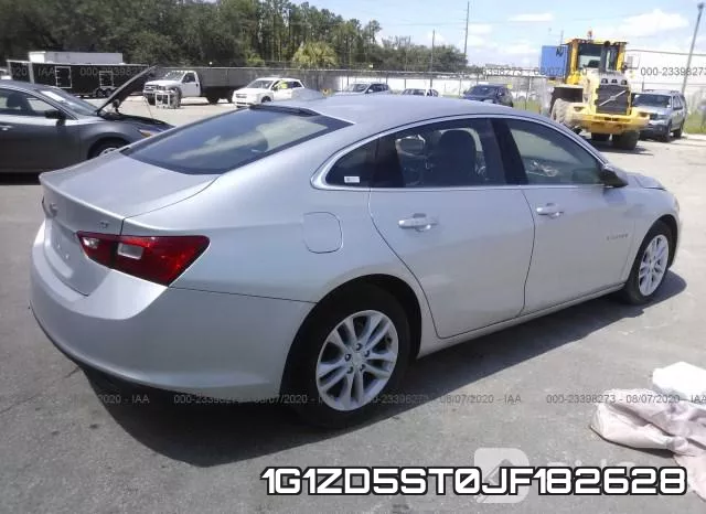 1G1ZD5ST0JF182628 фото 5