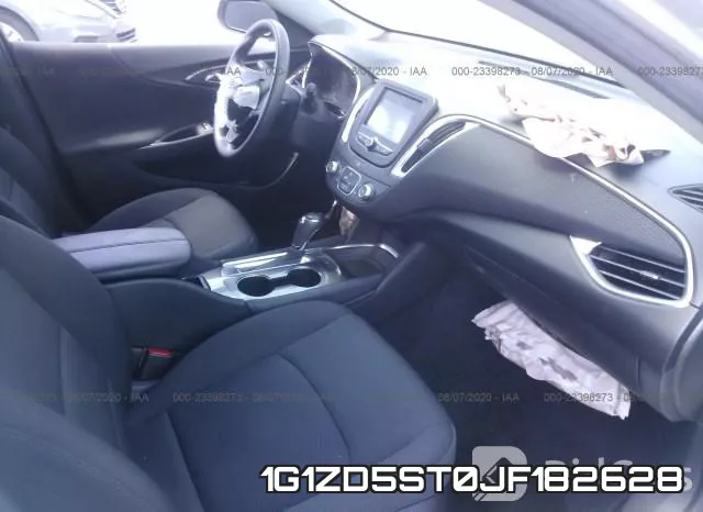 1G1ZD5ST0JF182628 фото 6