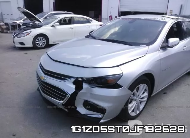 1G1ZD5ST0JF182628 фото 7