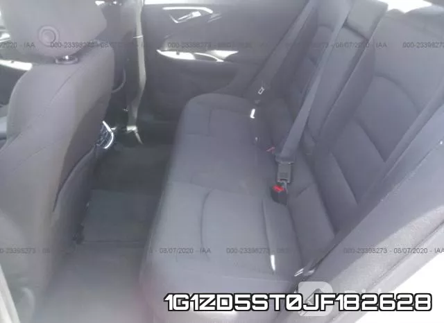 1G1ZD5ST0JF182628 фото 9