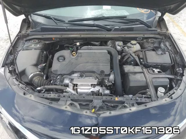 1G1ZD5ST0KF167306 фото 8