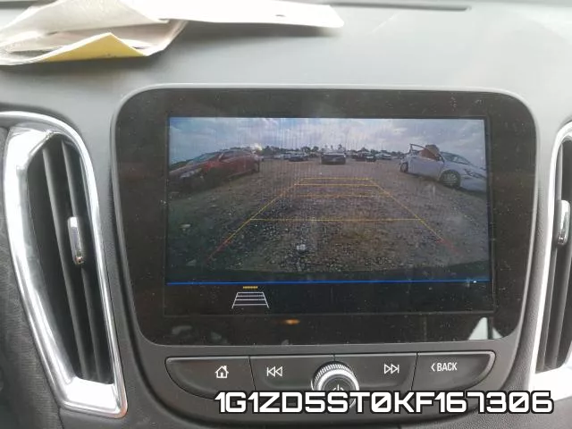 1G1ZD5ST0KF167306 фото 10