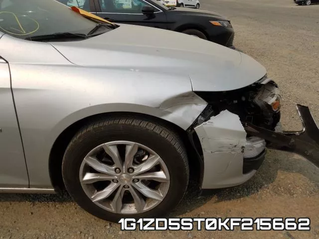 1G1ZD5ST0KF215662 фото 10