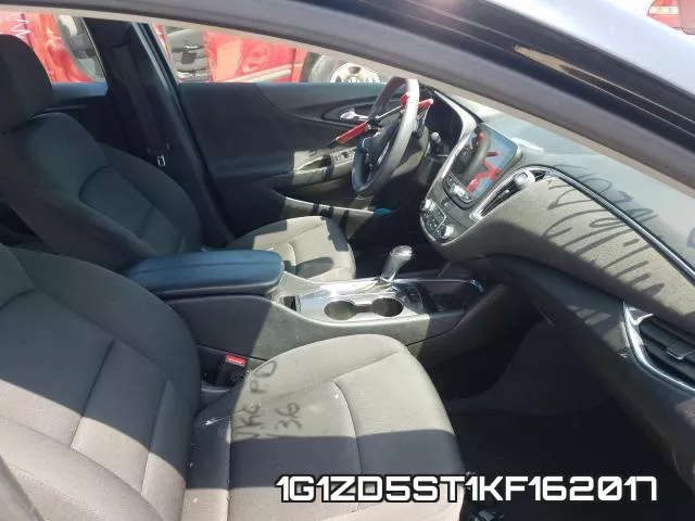 1G1ZD5ST1KF162017 фото 6