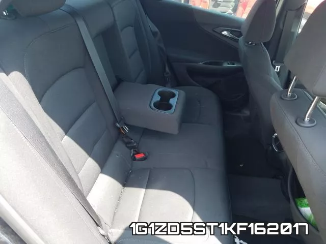 1G1ZD5ST1KF162017 фото 7