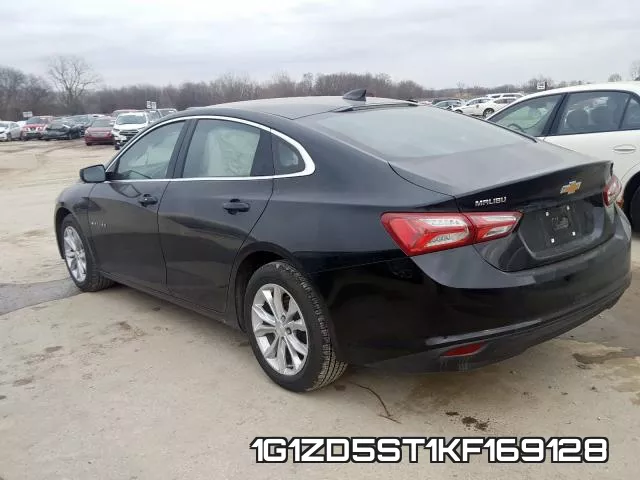 1G1ZD5ST1KF169128 фото 4