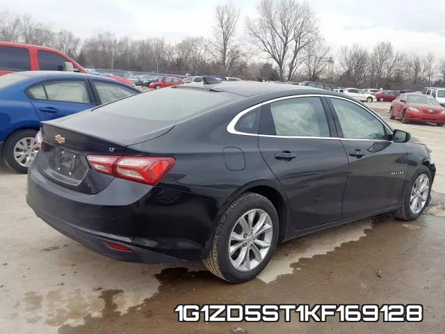 1G1ZD5ST1KF169128 фото 5