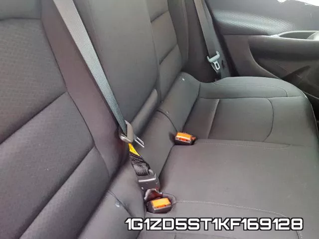 1G1ZD5ST1KF169128 фото 7