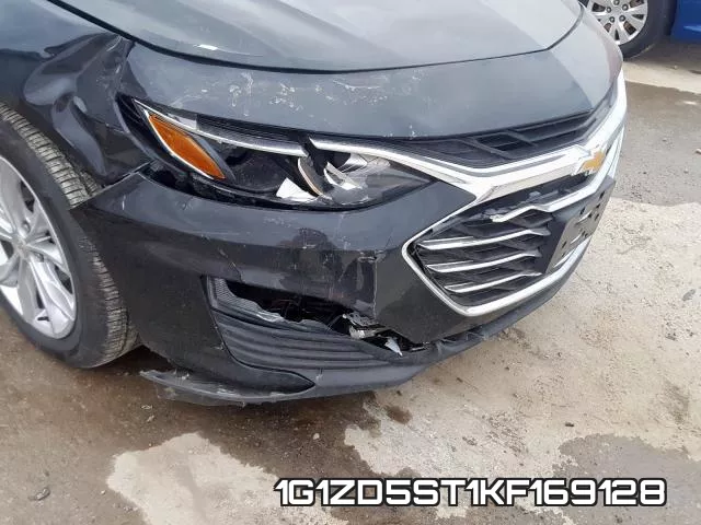 1G1ZD5ST1KF169128 фото 10
