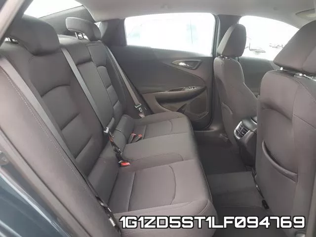 1G1ZD5ST1LF094769 фото 7