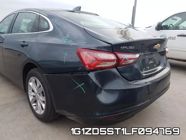 1G1ZD5ST1LF094769 фото 10