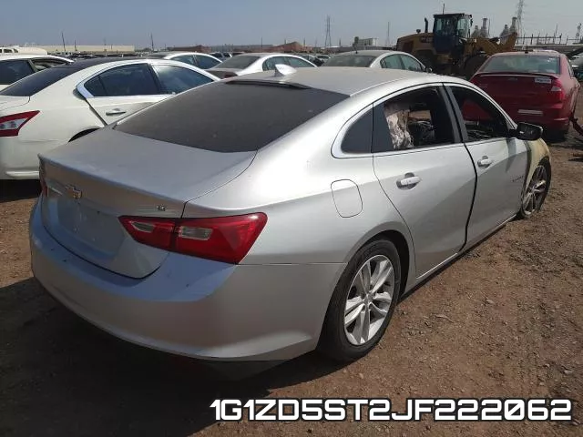 1G1ZD5ST2JF222062 фото 5