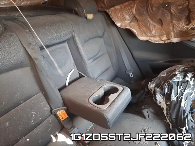 1G1ZD5ST2JF222062 фото 7