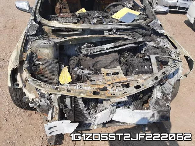 1G1ZD5ST2JF222062 фото 8