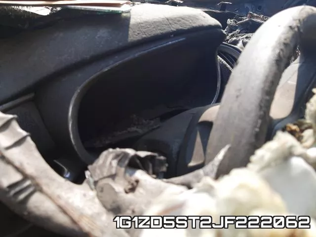 1G1ZD5ST2JF222062 фото 9
