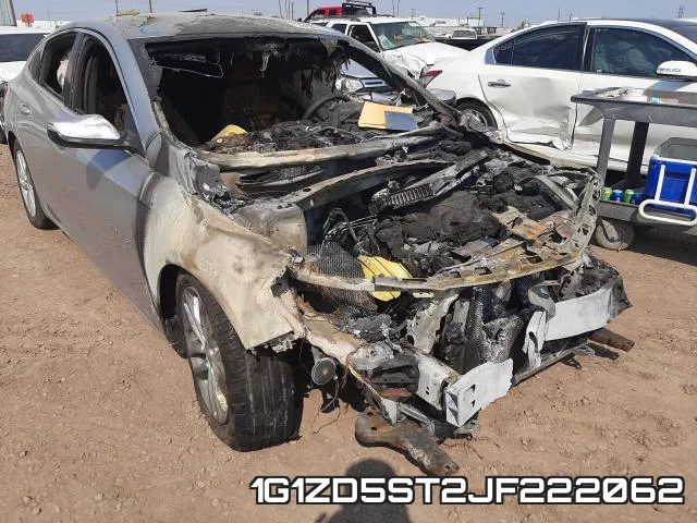 1G1ZD5ST2JF222062 фото 10