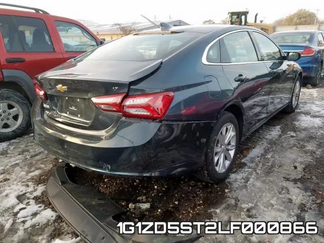 1G1ZD5ST2LF000866 фото 5