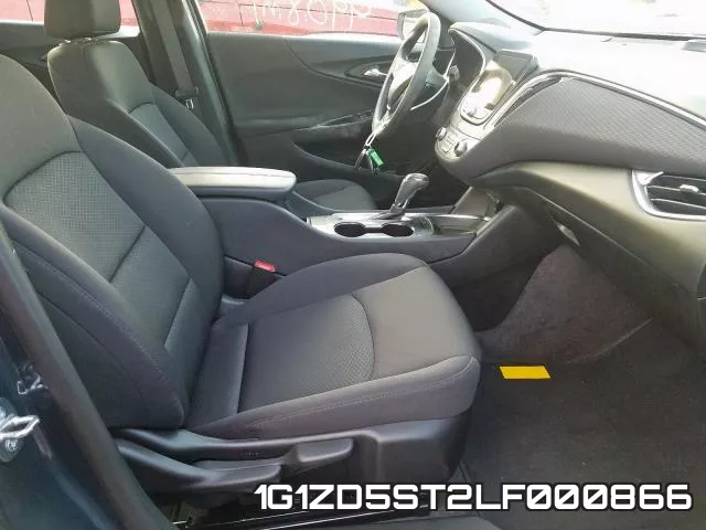 1G1ZD5ST2LF000866 фото 6