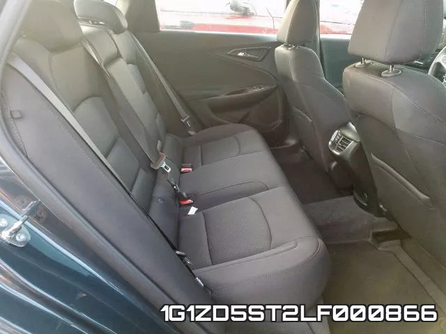 1G1ZD5ST2LF000866 фото 7