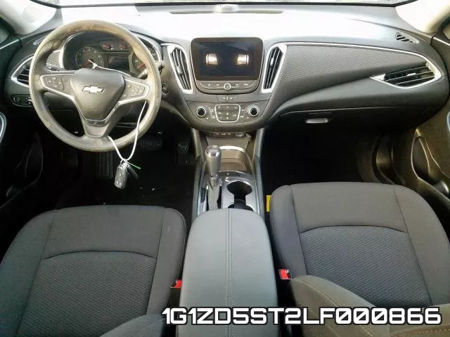 1G1ZD5ST2LF000866 фото 10