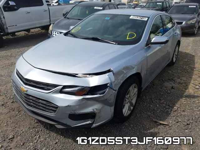 1G1ZD5ST3JF160977 фото 3