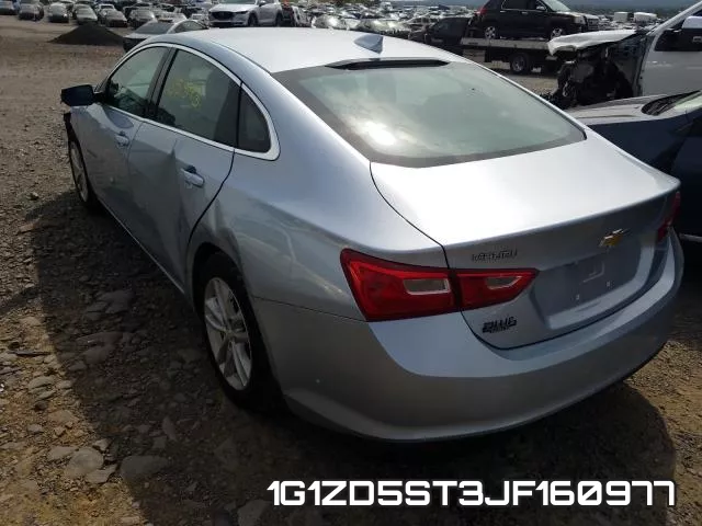 1G1ZD5ST3JF160977 фото 4