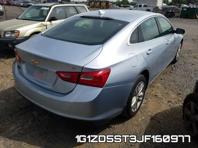 1G1ZD5ST3JF160977 фото 5
